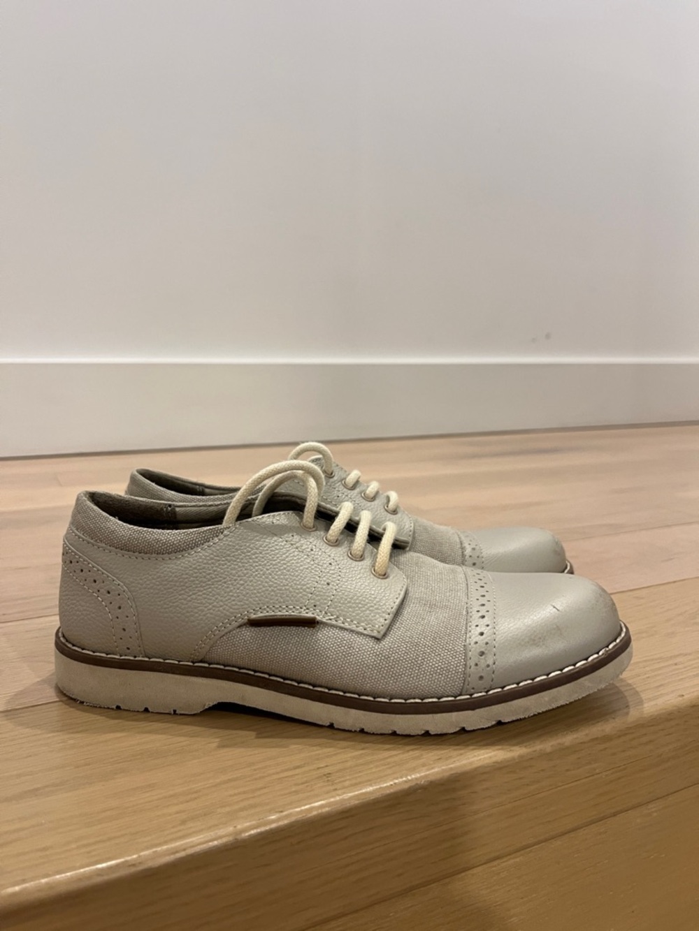 Mayoral Kids Shoes Size 35